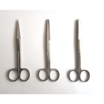 Nożyczki operacyjne typ Cooper